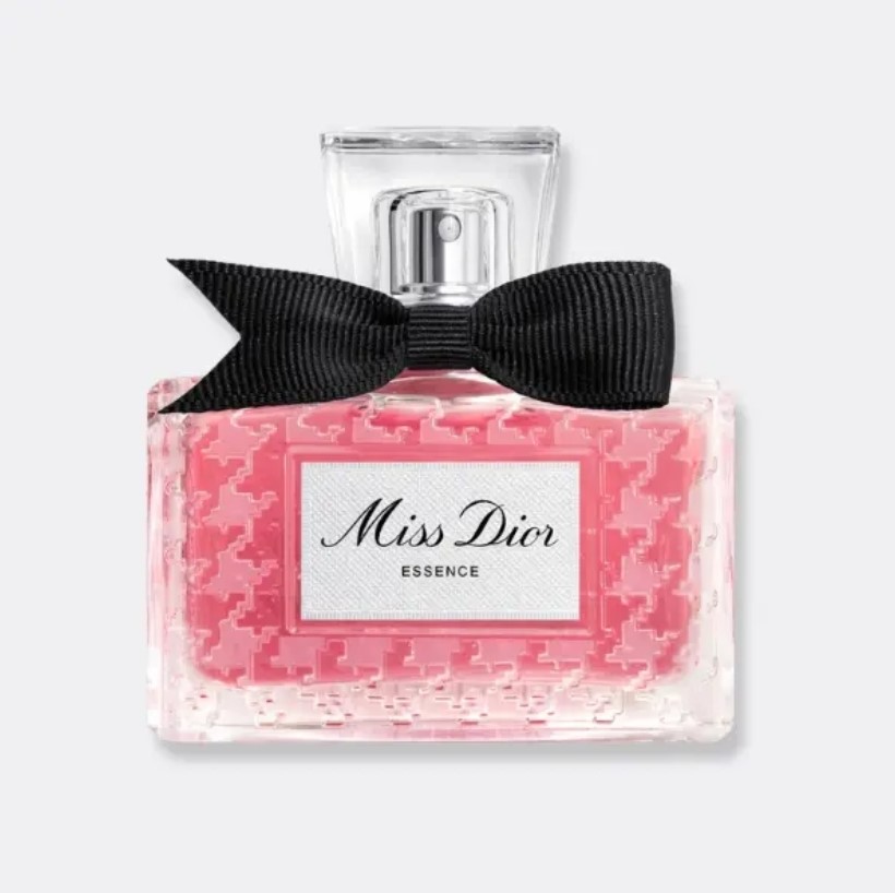 Fragancias Femeninas Dior